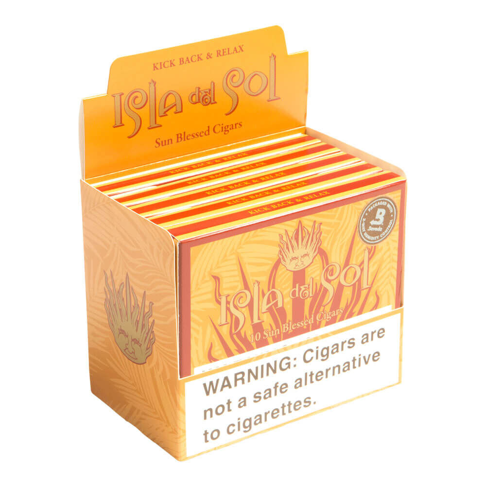 View product media IDSB Breve Sungrown, , jrcigars 2